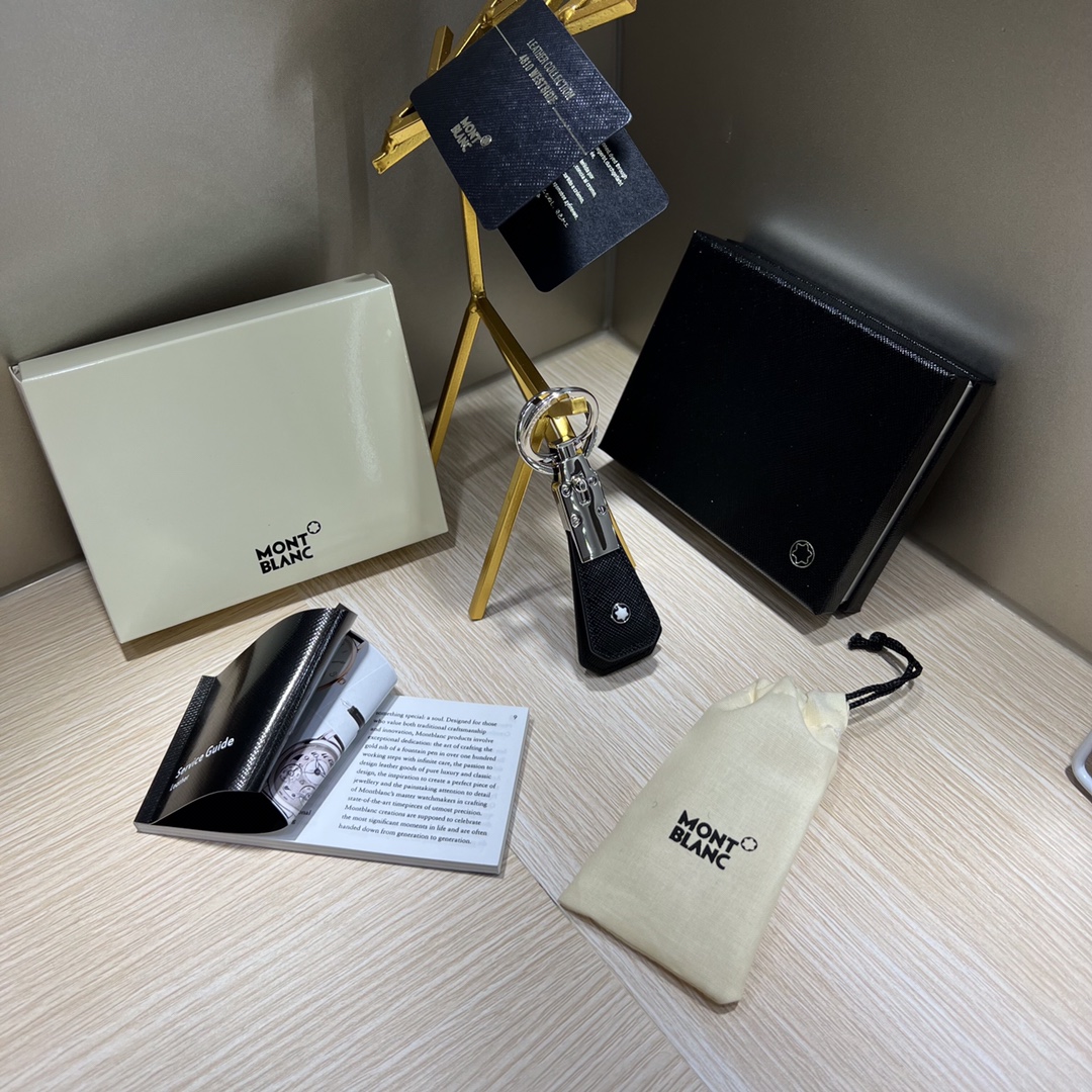 Montblanc Accessories